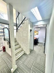 Eon Shenton (D2), Office #452390641